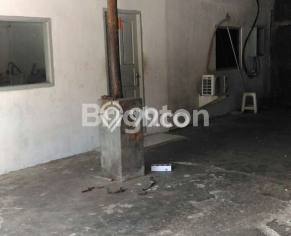 Tanah Siap Bangun Dijual di Jakarta Barat Punya Luas 2863m2 Tanah Siap Bangun Dijual di Jakarta Barat Punya Luas 2863m2