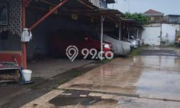 HARGA TERBAIK! Tanah Kawasan Kosambi, Luas 1m², Akses Mudah, Cocok untuk Hunian HARGA TERBAIK! Tanah Kawasan Kosambi, Luas 1m², Akses Mudah, Cocok untuk Hunian