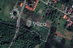 Lahan Strategis di Kertajati Dijual dengan Luas 6945m2 Lahan Strategis di Kertajati Dijual dengan Luas 6945m2