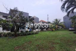 Tanah Komersial Dijual di Beji Depok 780m2 Tanah Komersial Dijual di Beji Depok 780m2