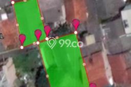 Tanah di Pondok Aren, Tangerang Selatan Luas 450m2 Dijual Segera Tanah di Pondok Aren, Tangerang Selatan Luas 450m2 Dijual Segera