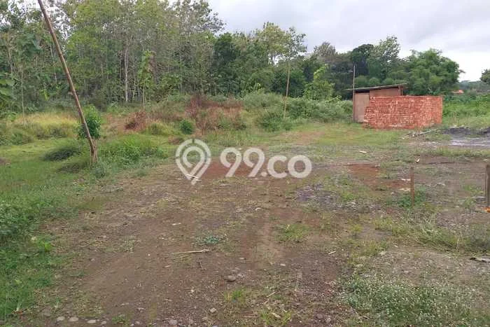 Tanah Kosong Dijual di Kulon Progo dengan Area 233m2 Tanah Kosong Dijual di Kulon Progo dengan Area 233m2