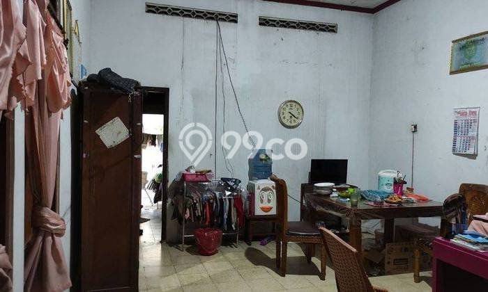 Tanah di Kartosuro, Luas 650m², Akses Fasilitas, Ideal untuk Properti Tanah di Kartosuro, Luas 650m², Akses Fasilitas, Ideal untuk Properti