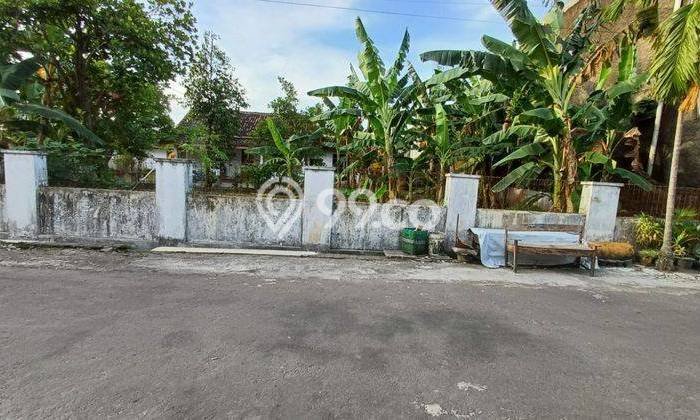Lahan Kosong Dijual di Mojolaban, Sukoharjo, Luas 252m2 Area Strategis Lahan Kosong Dijual di Mojolaban, Sukoharjo, Luas 252m2 Area Strategis