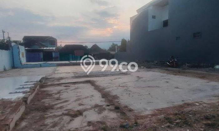 Kavling Tanah Dijual di Karangmalang, Sragen, Luas 1095m2 Area Strategis Kavling Tanah Dijual di Karangmalang, Sragen, Luas 1095m2 Area Strategis
