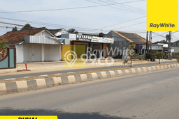 Tanah Kavling Dijual di Banjar Sari, Metro dengan Luas Tanah 3800m2 Tanah Kavling Dijual di Banjar Sari, Metro dengan Luas Tanah 3800m2
