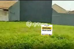Untuk Dijual Tanah di Lakarsantri Surabaya Luas 294m2 - Untuk Dijual Tanah di Lakarsantri Surabaya Luas 294m2 -