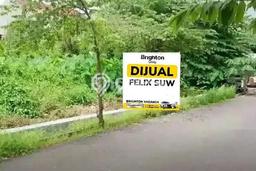 Kavling Tanah di Wonocolo Dijual Luas 278m2 Legalitas SHM Kavling Tanah di Wonocolo Dijual Luas 278m2 Legalitas SHM