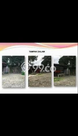 Tanah Siap Bangun Dijual di Jakarta Selatan Punya Luas 1170m2 Tanah Siap Bangun Dijual di Jakarta Selatan Punya Luas 1170m2