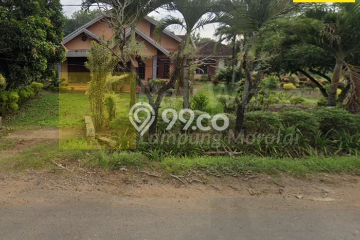 Jual Tanah Kawasan Kotabumi, Luas 10840m2m², Lokasi Potensial, Kontur Datar Jual Tanah Kawasan Kotabumi, Luas 10840m2m², Lokasi Potensial, Kontur Datar