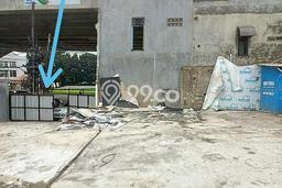 For Rent Tanah di Jatisampurna, Luas 300m², Akses Bagus, Area Strategis For Rent Tanah di Jatisampurna, Luas 300m², Akses Bagus, Area Strategis