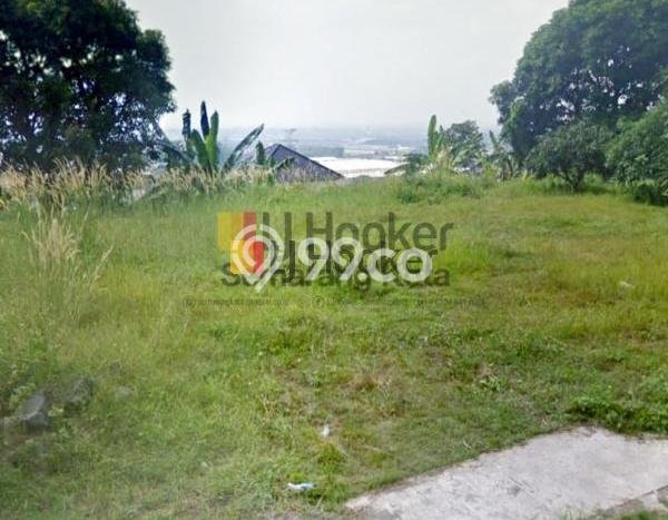 Lahan untuk Dijual di Semarang Barat Semarang Luas 403m2 Lahan untuk Dijual di Semarang Barat Semarang Luas 403m2