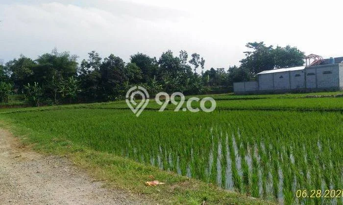 Lahan Kosong Dijual di Bandung dengan Area 479m2 Lahan Kosong Dijual di Bandung dengan Area 479m2