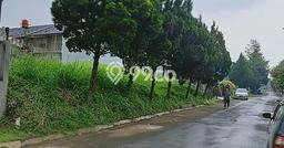 Lahan Kosong Dijual di Bandung dengan Area 1325m2 Lahan Kosong Dijual di Bandung dengan Area 1325m2