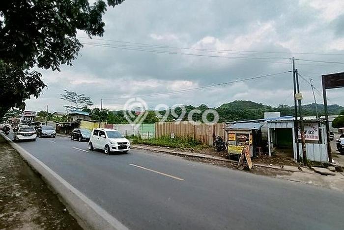 Jarang Ada! Tanah di Batujajar Punya Luas 17800m2 SHM Jarang Ada! Tanah di Batujajar Punya Luas 17800m2 SHM