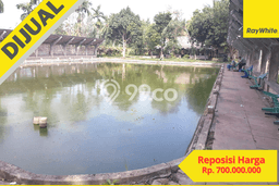 Lahan untuk Dijual Lokasi Kalianda, Lampung Selatan Luas 3680m2 SHM Lahan untuk Dijual Lokasi Kalianda, Lampung Selatan Luas 3680m2 SHM