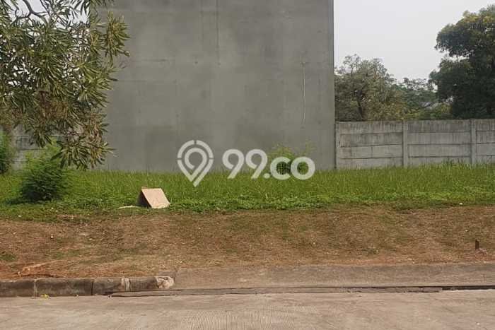 Tanah Investasi Dijual di Jakarta Selatan Punya Luas 132m2 Tanah Investasi Dijual di Jakarta Selatan Punya Luas 132m2