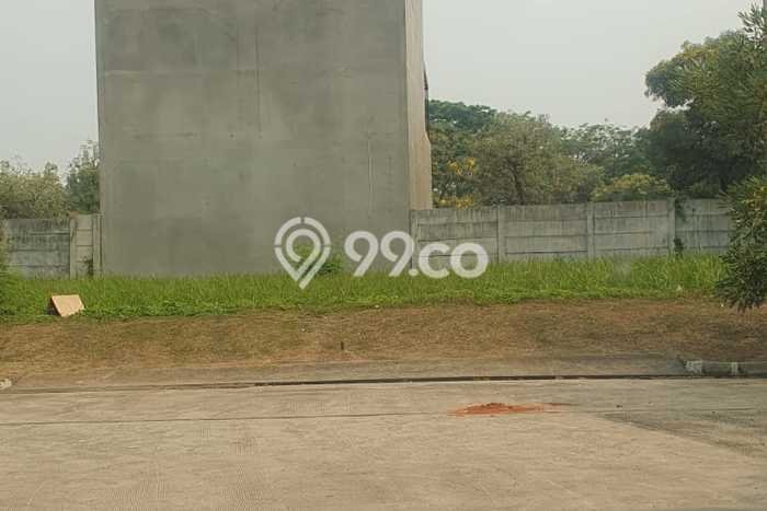 Tanah Investasi Dijual di Jakarta Selatan Punya Luas 132m2 Tanah Investasi Dijual di Jakarta Selatan Punya Luas 132m2
