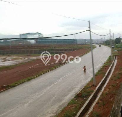Tanah di Kandeman, Batang Luas 14000m2 Dijual Segera Tanah di Kandeman, Batang Luas 14000m2 Dijual Segera