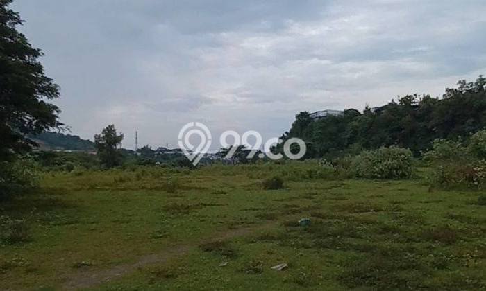Tanah Strategis Dijual di Ngaliyan Semarang 23069m2 Tanah Strategis Dijual di Ngaliyan Semarang 23069m2