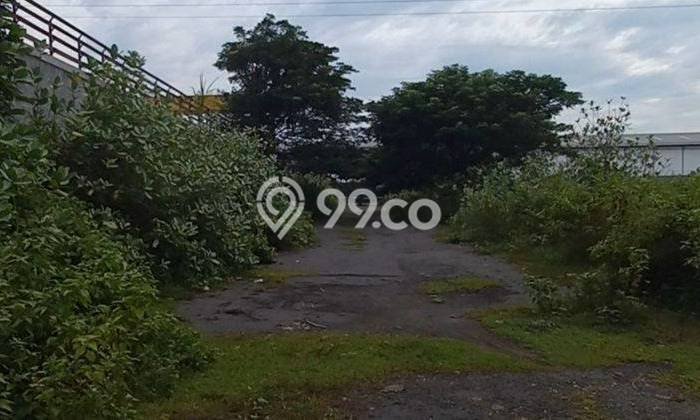 Tanah Strategis Dijual di Ngaliyan Semarang 23069m2 Tanah Strategis Dijual di Ngaliyan Semarang 23069m2