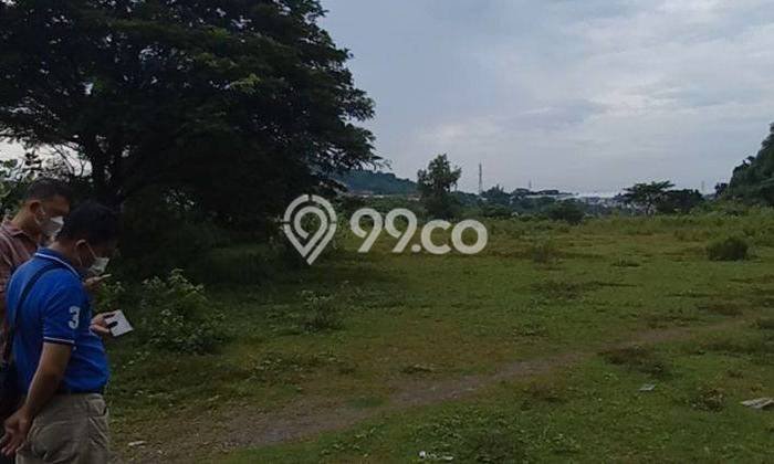 Tanah Strategis Dijual di Ngaliyan Semarang 23069m2 Tanah Strategis Dijual di Ngaliyan Semarang 23069m2