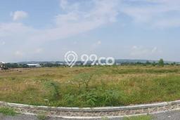 Dijual Tanah di Tugu Semarang Luas 7000m2 - Dijual Tanah di Tugu Semarang Luas 7000m2 -