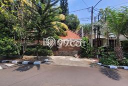 Tanah Siap Bangun Dijual di Depok Punya Luas 120m2 Tanah Siap Bangun Dijual di Depok Punya Luas 120m2