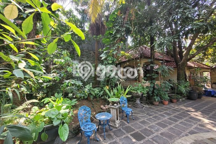 Tanah Siap Bangun Dijual di Depok Punya Luas 120m2 Tanah Siap Bangun Dijual di Depok Punya Luas 120m2