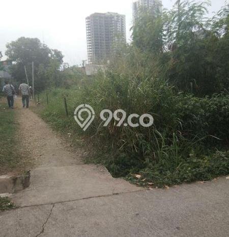 Kavling Tanah di Batununggal Dijual Luas 1010m2 Legalitas - Kavling Tanah di Batununggal Dijual Luas 1010m2 Legalitas -
