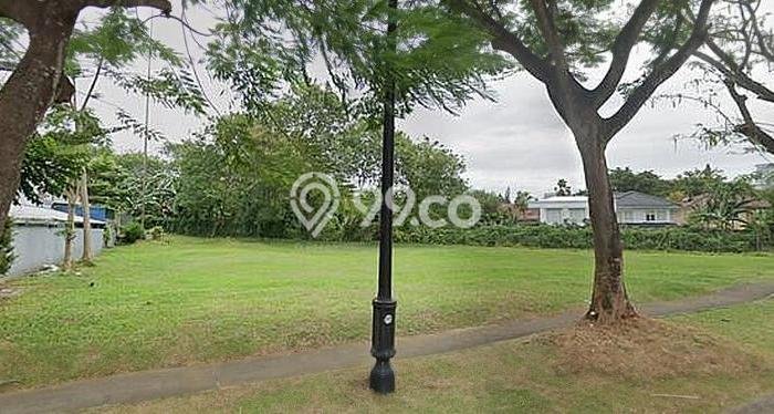 Tanah Dijual Lokasi Karawaci, Tangerang Luas 1200m2 Legalitas Aman Tanah Dijual Lokasi Karawaci, Tangerang Luas 1200m2 Legalitas Aman
