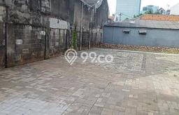 Untuk Dijual Tanah di Cilandak Jakarta Selatan Luas 340m2 SHM Untuk Dijual Tanah di Cilandak Jakarta Selatan Luas 340m2 SHM