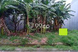 Dijual Tanah 160m2 di Joglo, Jakarta Barat Dijual Tanah 160m2 di Joglo, Jakarta Barat