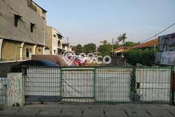 Dijual Tanah 3400m2 di Kalideres, Jakarta Barat Dijual Tanah 3400m2 di Kalideres, Jakarta Barat