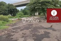 Tanah Dijual Lokasi Ciracas, Jakarta Timur Luas 1082m2 Legalitas Aman Tanah Dijual Lokasi Ciracas, Jakarta Timur Luas 1082m2 Legalitas Aman
