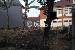 Lahan Kosong Dijual di Bekasi dengan Area 327m2 Lahan Kosong Dijual di Bekasi dengan Area 327m2