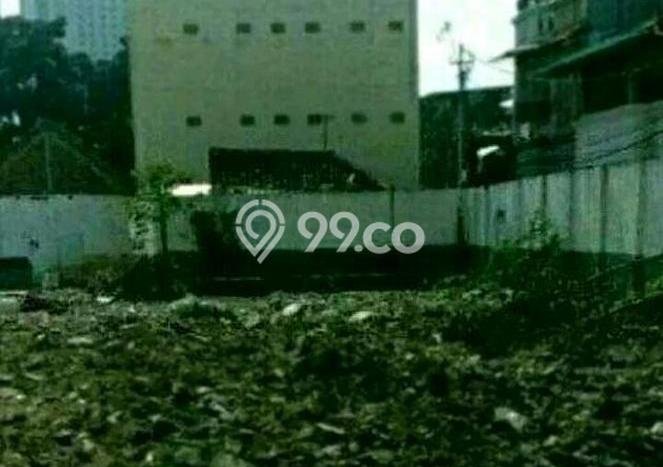 Kavling Tanah di Tambora Dijual Luas 1530m2 Legalitas SHM Kavling Tanah di Tambora Dijual Luas 1530m2 Legalitas SHM