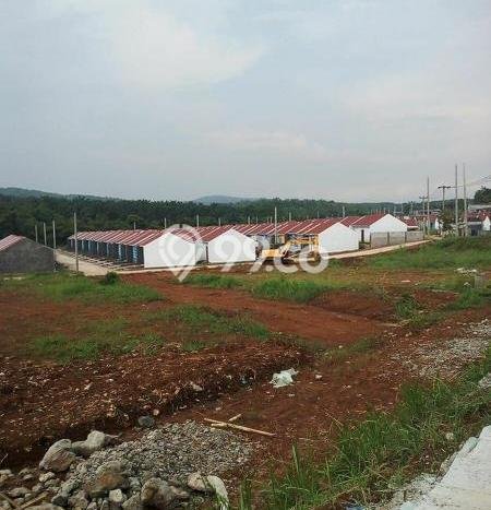 Tanah Kavling untuk Dijual di Ranca Bungur Bogor 3882m2 Tanah Kavling untuk Dijual di Ranca Bungur Bogor 3882m2