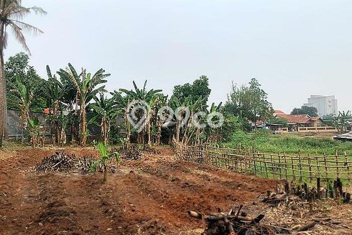 Tanah Strategis Dijual di Rawalumbu Bekasi 2934m2 Tanah Strategis Dijual di Rawalumbu Bekasi 2934m2