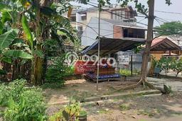 Tanah Dijual di Jakarta Pusat Seluas 438m2 Strategis Tanah Dijual di Jakarta Pusat Seluas 438m2 Strategis