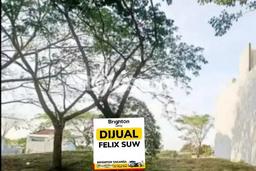 Kavling Tanah Dijual di Lakarsantri Surabaya Spesifikasi 548m2 Kavling Tanah Dijual di Lakarsantri Surabaya Spesifikasi 548m2