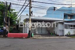 Tanah Dijual di Semarang Seluas 456m2 Strategis Tanah Dijual di Semarang Seluas 456m2 Strategis