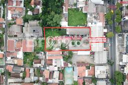 Kavling Tanah di Tembalang Dijual Luas 3000m2 Legalitas SHM Kavling Tanah di Tembalang Dijual Luas 3000m2 Legalitas SHM