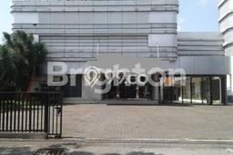 Tanah Dijual Lokasi Strategis di Semarang dengan Luas 1840m2 Tanah Dijual Lokasi Strategis di Semarang dengan Luas 1840m2