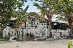 Dijual Tanah 351m2 di Medokan Ayu, Surabaya Dijual Tanah 351m2 di Medokan Ayu, Surabaya