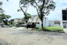 Tanah Dijual Lokasi Curug, Tangerang dengan Luas Tanah 173m2 dan Status - Tanah Dijual Lokasi Curug, Tangerang dengan Luas Tanah 173m2 dan Status -
