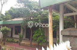 Lahan Dijual Lokasi Strategis di Jakarta Barat dengan Luas 1277m2 Lahan Dijual Lokasi Strategis di Jakarta Barat dengan Luas 1277m2