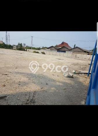 Dijual Tanah Lokasi Kapuk Kamal, Jakarta Barat Seluas 2920m2 Dijual Tanah Lokasi Kapuk Kamal, Jakarta Barat Seluas 2920m2
