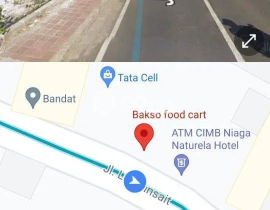 Tanah Dijual Area Strategis di Pecatu Badung 2000m2 Tanah Dijual Area Strategis di Pecatu Badung 2000m2