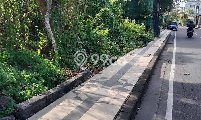 Untuk Dijual Tanah di Badung, Luas 1500m2 SHM Untuk Dijual Tanah di Badung, Luas 1500m2 SHM